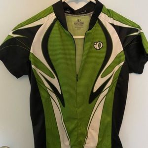 Cycling jersey